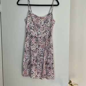 Aritzia mini dress